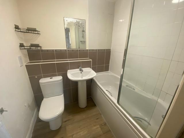 , Leicester Court, Craggs Row, PR1 1JD